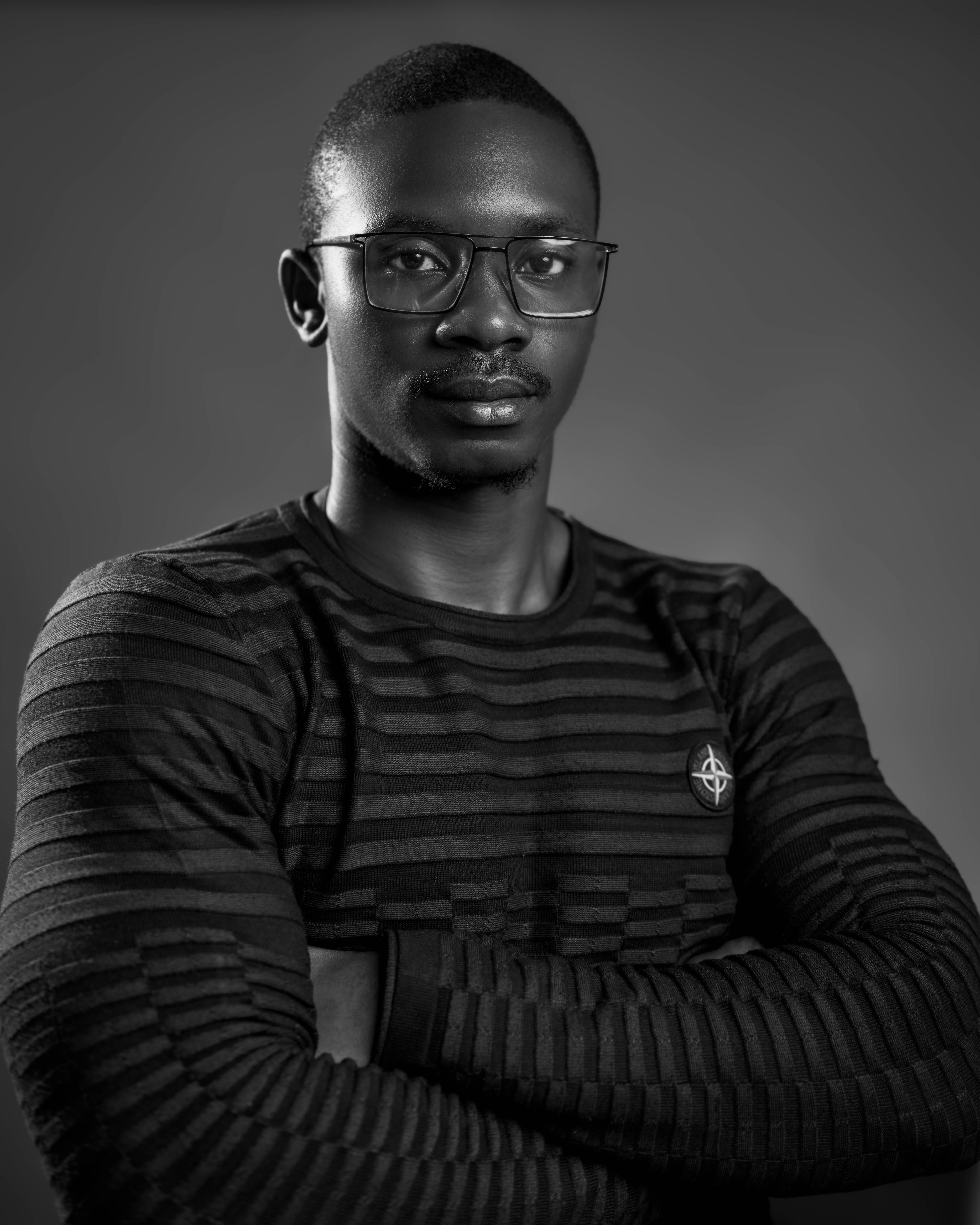 Luis Eichie Image